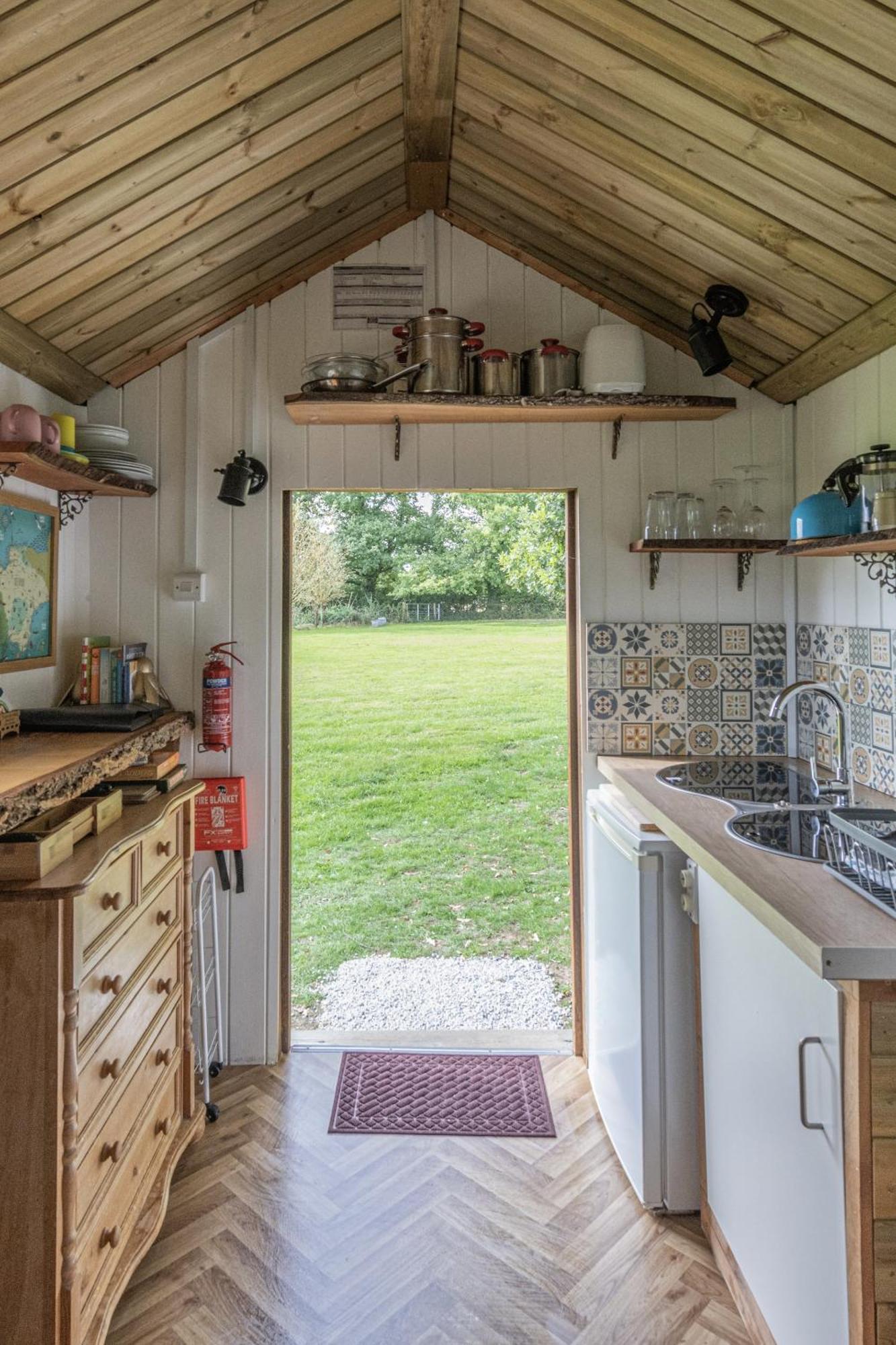 Dartmoor Reach Alpaca Farm Heated Cabins 5 Mins Drive To Dartmoor Bovey Tracey Pokój zdjęcie