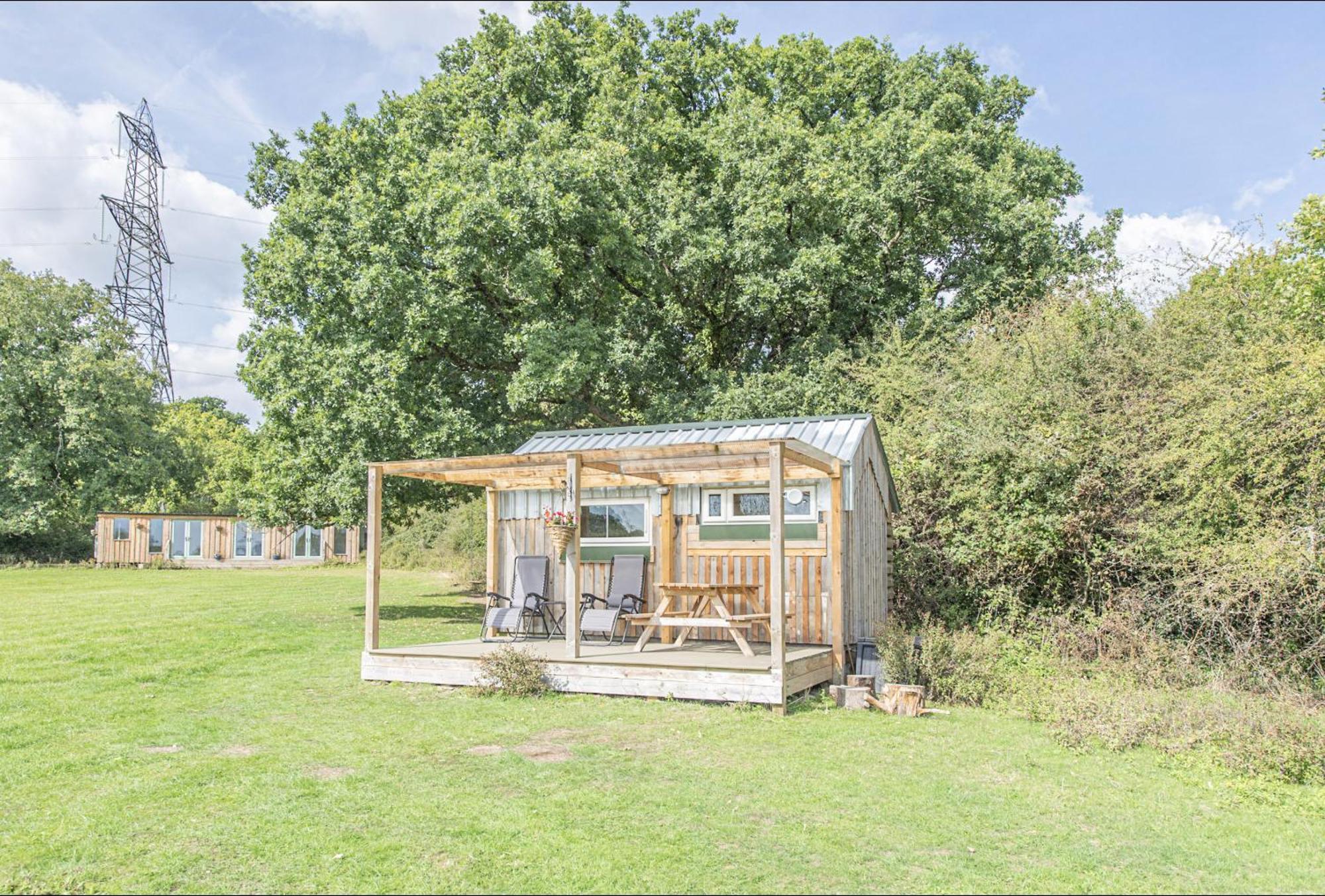 Dartmoor Reach Alpaca Farm Heated Cabins 5 Mins Drive To Dartmoor Bovey Tracey Zewnętrze zdjęcie
